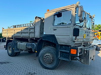Oaf - 1992 - 19.272 fa - vrachtwagen - afbeelding 1 van  27