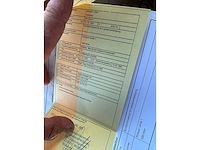 Oaf - 1992 - 19.272 fa - vrachtwagen - afbeelding 27 van  27