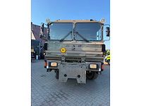 Oaf - 1992 - 19.272 fa - vrachtwagen - afbeelding 3 van  27