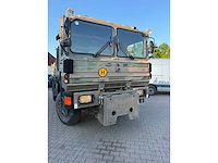 Oaf - 1992 - 19.272 fa - vrachtwagen - afbeelding 4 van  27