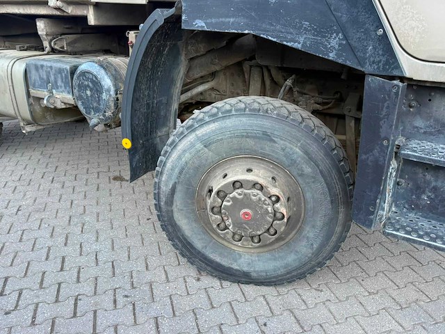 Oaf - 1992 - 19.272 fa - vrachtwagen - afbeelding 6 van  27