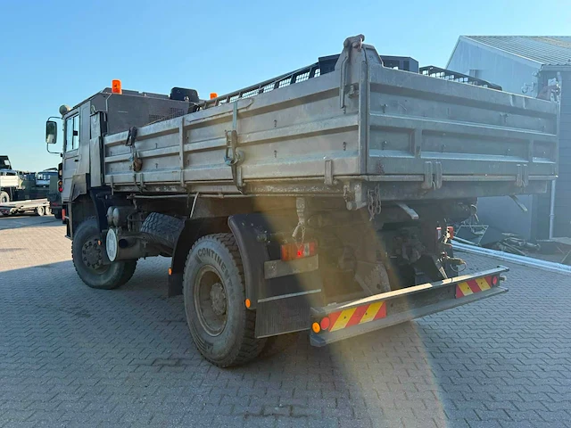 Oaf - 1992 - 19.272 fa - vrachtwagen - afbeelding 10 van  27