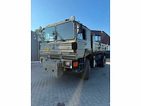 Oaf - 1992 - 19.272 fa - vrachtwagen - afbeelding 12 van  27