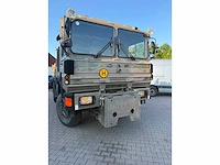 Oaf - 1992 - 19.272 fa - vrachtwagen - afbeelding 22 van  27