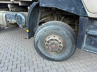 Oaf - 1992 - 19.272 fa - vrachtwagen - afbeelding 24 van  27