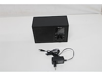 Oakcastle internet radio wifi, spotify connect, bluetooth, alarma dual - afbeelding 4 van  4