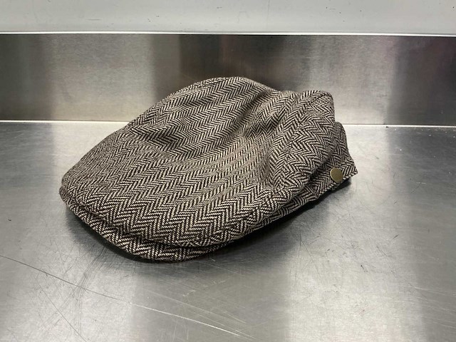 Oakland klassieke jaxon hats (63x) - afbeelding 1 van  5