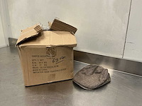 Oakland klassieke jaxon hats (63x) - afbeelding 2 van  5