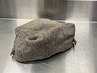 Oakland klassieke jaxon hats (63x) - afbeelding 3 van  5