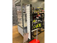 Oakley brillen vitrinekast - afbeelding 2 van  12