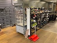 Oakley brillen vitrinekast - afbeelding 1 van  12