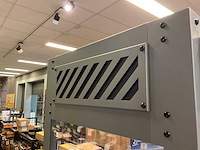 Oakley brillen vitrinekast - afbeelding 7 van  12