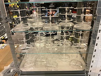 Oakley brillen vitrinekast - afbeelding 9 van  12