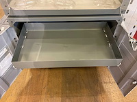 Oakley brillen vitrinekast - afbeelding 10 van  12