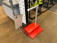 Oakley brillen vitrinekast - afbeelding 12 van  12