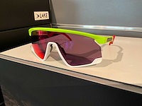 Oakley bxtr 92800639 fietsbril - afbeelding 1 van  6
