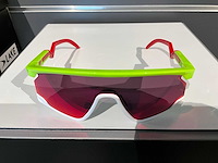 Oakley bxtr 92800639 fietsbril - afbeelding 2 van  6