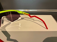 Oakley bxtr 92800639 fietsbril - afbeelding 3 van  6