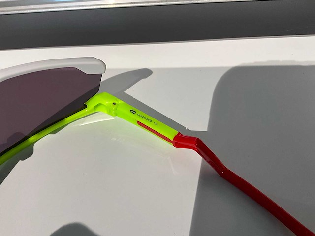 Oakley bxtr 92800639 fietsbril - afbeelding 5 van  6