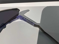 Oakley bxtr 92800739 fietsbril - afbeelding 5 van  6