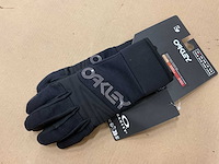 Oakley factory pilot core glove paar handschoenen (xs) - afbeelding 1 van  2