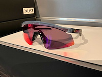 Oakley hydra 92291237 fietsbril - afbeelding 1 van  7