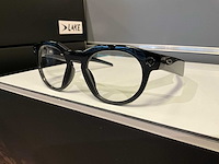 Oakley meta hstn 00w80020251 smart fietsbril - afbeelding 1 van  7