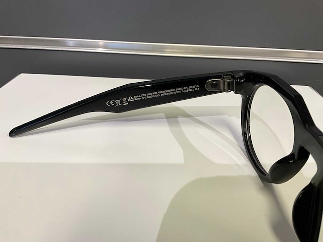 Oakley meta hstn 00w80020251 smart fietsbril - afbeelding 6 van  7