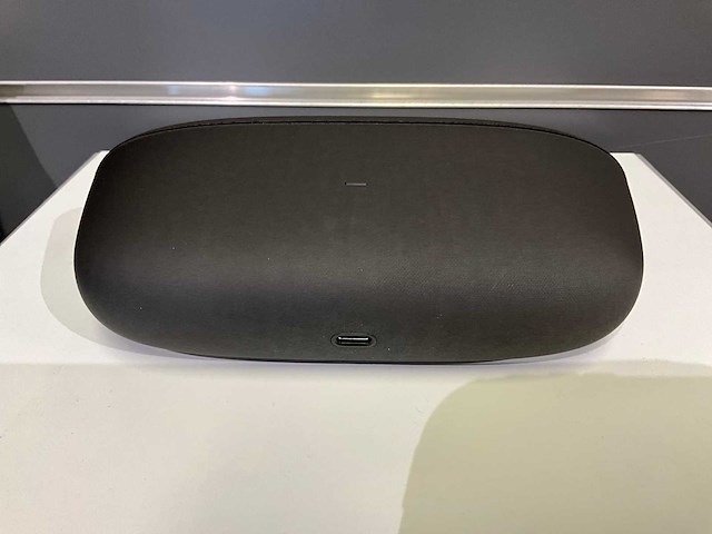 Oakley meta hstn 00w80020251 smart fietsbril - afbeelding 7 van  7