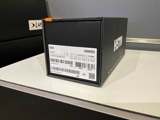 Oakley meta hstn 00w80020251 smart fietsbril - afbeelding 5 van  7