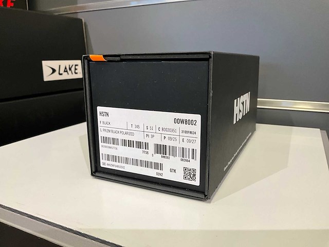 Oakley meta hstn 00w80020351 smart fietsbril - afbeelding 6 van  7