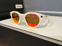 Oakley meta hstn 00w80020451 smart fietsbril - afbeelding 1 van  7