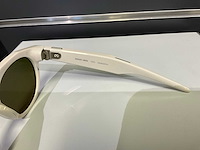 Oakley meta hstn 00w80020451 smart fietsbril - afbeelding 2 van  7