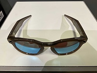 Oakley meta hstn 00w80020651 smart fietsbril - afbeelding 2 van  7