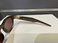 Oakley meta hstn 00w80020651 smart fietsbril - afbeelding 3 van  7