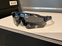 Oakley radar ev path 9208c838 fietsbril - afbeelding 1 van  6