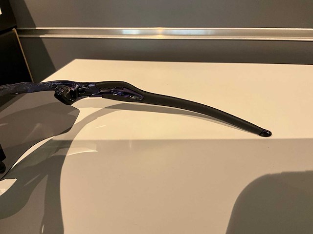 Oakley radar ev path 9208c838 fietsbril - afbeelding 3 van  6