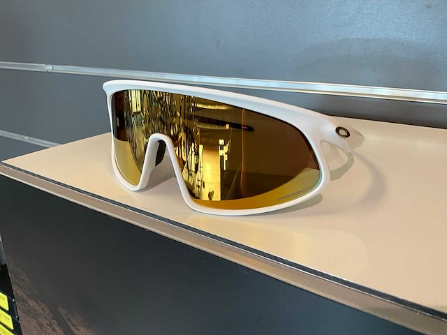 Oakley rslv 9484d0449 fietsbril - afbeelding 6 van  6