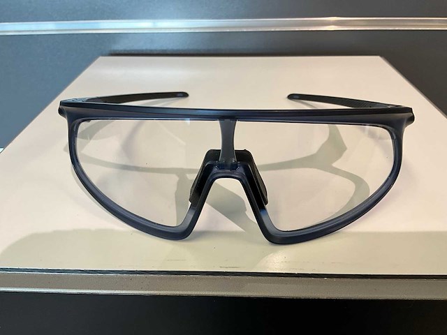 Oakley rslv 9484d0749 fietsbril - afbeelding 4 van  6