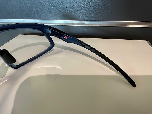 Oakley rslv 9484d0749 fietsbril - afbeelding 5 van  6