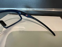 Oakley rslv 9484d0749 fietsbril - afbeelding 5 van  6