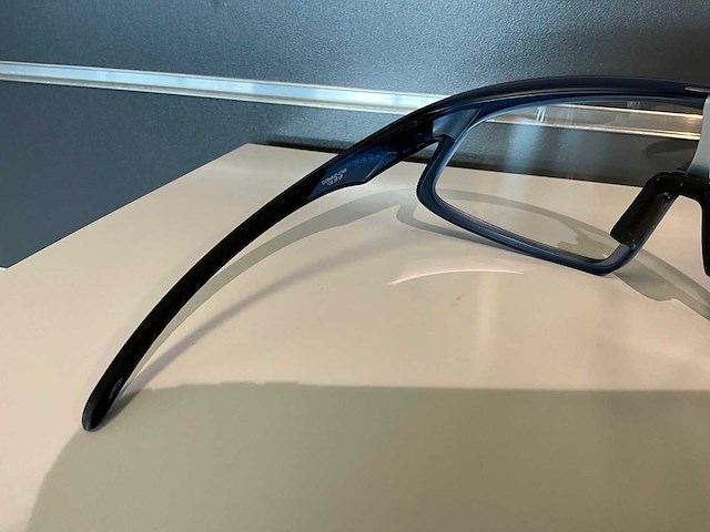 Oakley rslv 9484d0749 fietsbril - afbeelding 2 van  6