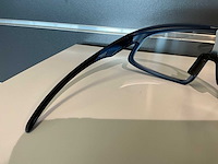 Oakley rslv 9484d0749 fietsbril - afbeelding 2 van  6