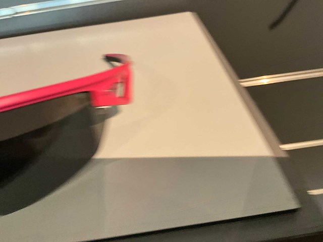 Oakley sphaera 94031036 fietsbril - afbeelding 4 van  6