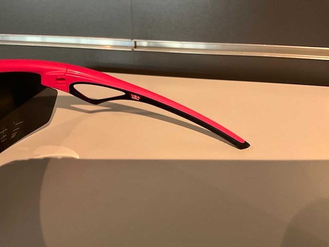 Oakley sphaera 94031036 fietsbril - afbeelding 2 van  6