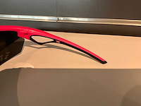 Oakley sphaera 94031036 fietsbril - afbeelding 2 van  6