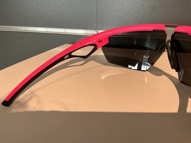 Oakley sphaera 94031036 fietsbril - afbeelding 6 van  6