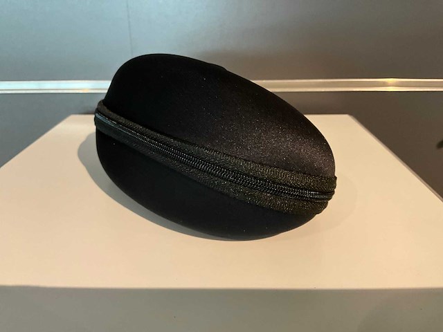 Oakley sphaera 94031036 fietsbril - afbeelding 5 van  6