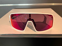 Oakley sutro 94061737 fietsbril - afbeelding 1 van  6