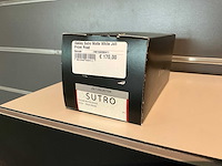 Oakley sutro 94061737 fietsbril - afbeelding 4 van  6